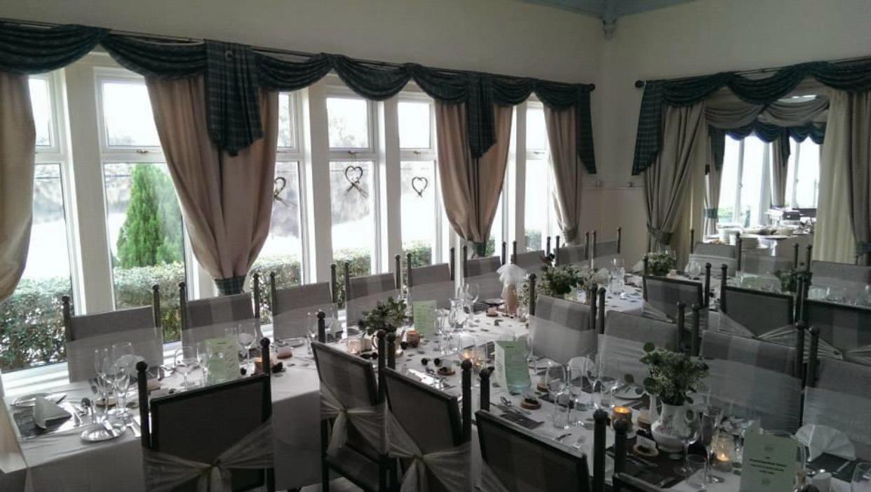 Welcome to Loch Awe Wedding